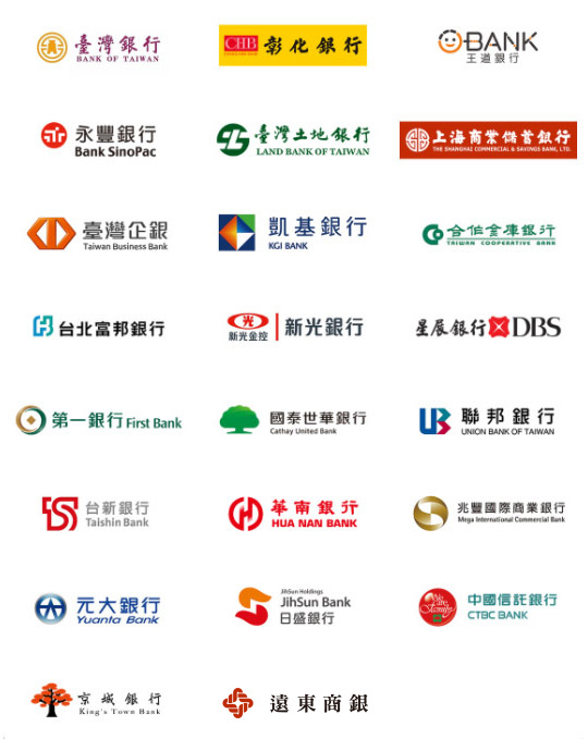 同安交易帳戶